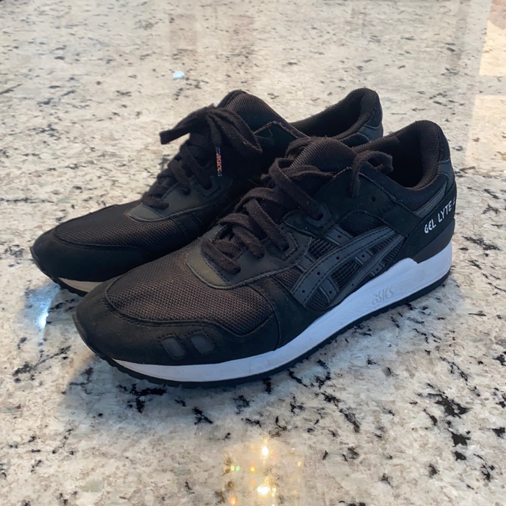 ASICS Gel Lyte 3 Men’s Running size 9.5